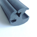 Auto Window Rubber Weather Seal Strip